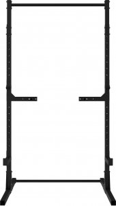 UnderFit Drążek do podciągania stacjonarny stojaki UNDERFIT poręcze DIP, asekuracja 2