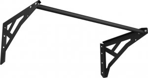 UnderFit Drążek treningowy do podciągania UNDERFIT prosty 2