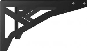 UnderFit Drążek treningowy do podciągania UNDERFIT prosty 3