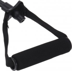 Koopman Ekspander gumowy 1 żyłowy twardy Xqmax 120cm 2