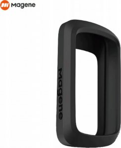 Magene Licznik rowerowy Magene C406 czarny z uchwytem 27