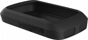 Magene Licznik rowerowy Magene C406 czarny z uchwytem 28