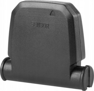 Rosfix LICZNIK ROWEROWY BEZPRZEWODOWY TERMOMETR TRYB NOC 5