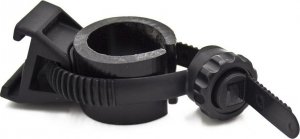 Cateye Uchwyt do lampek Cateye SP-12-R, 21,5-32 mm, RAPID, 3