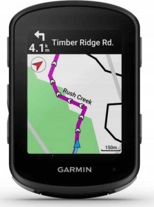 Garmin Licznik rowerowy komputer Garmin Edge 540 Czarny Mapy GPS Nawigacja 2
