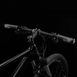 RockBros Gripy chwyty rowerowe ergonomiczne śr. 22mm szare ROCKBROS 6