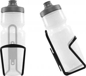 Verk Uchwyt koszyk na bidon butelkę napój do roweru napój aluminiowy rowerowy Uchwyt koszyk na bidon butelkę napój do roweru napój aluminiowy rowerowy 2