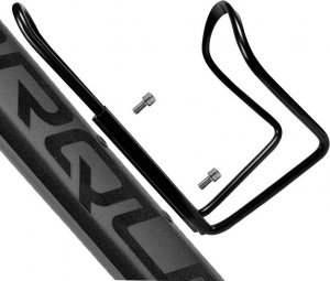 Verk Uchwyt koszyk na bidon butelkę napój do roweru napój aluminiowy rowerowy Uchwyt koszyk na bidon butelkę napój do roweru napój aluminiowy rowerowy 4