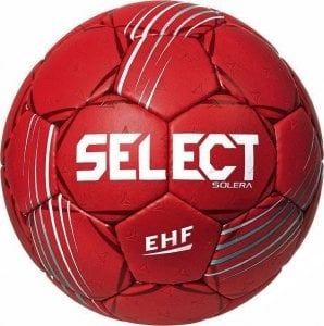 Select Piłka ręczna Select Solera 22 EHF czerwona 11906 3 1