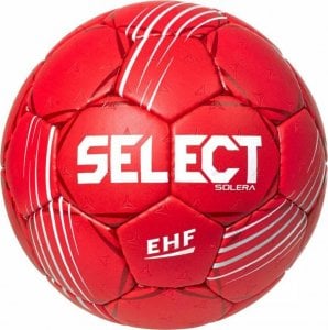 Select Piłka ręczna Select Solera 22 EHF czerwona 11902 2 1
