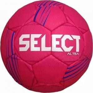 Select Piłka ręczna Select Altea różowa 13133 1 1