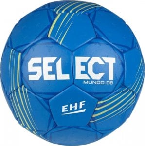 Select Piłka ręczna Select Mundo EHF 2 Junior niebieska 12886 2 1