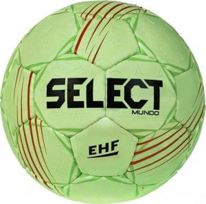 Select Piłka ręczna Select Mundo EHF zielona 11908 1