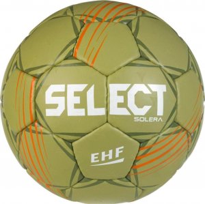 Select Piłka ręczna Select Solera 3 zielona 13135 3 1