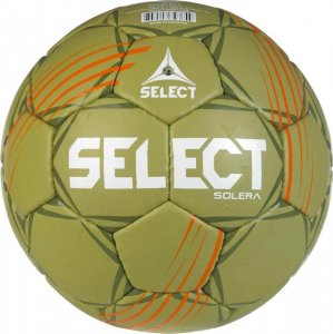Select Piłka ręczna Select Solera 3 zielona 13135 3 2
