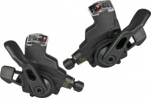 Sram Zestaw manetek SRAM X-3 Trigger 3x7-rz 1