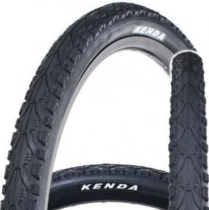 Kenda OPONA KENDA 700X38C K935 KHAN ANTYPRZEBICIOWA K-SHIELD 1