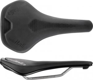 Selle Italia Siodło SELLE ITALIA MODEL Y TI 136, L (id match L1), TI316 Rail (NEW) 1