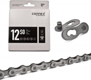 Connex Łańcuch Connex 12S0, 12-rzędowy, 5,3 mm, 126 ogniw 1