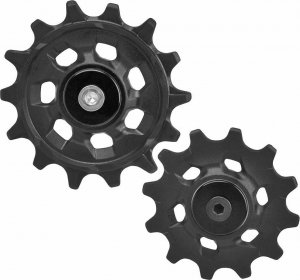 Sram Kółka przerzutki SRAM GX Eagle AXS, 12-rz, 12T i 14T, łożyska maszynowe, 11.7518.103.000 1