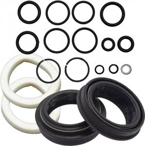 Rock Shox Zestaw uszczelek amortyzatora Rock Shox Basic Service Kit Reba A1-A6 (2012-2017), SID A1-A4 (2012-2014), Non-Boost 1