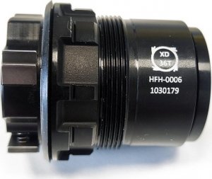 Alexrims Bębenek ALEXRIMS dla Sram XD 11S (NEW) 2