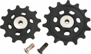 Sram Galinio pavarų perjungėjo ratukų komplektas Sram NX/SX Eagle X-Sync 12-speed 1