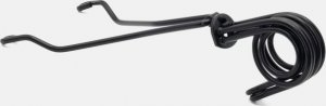 Brooks Przednia pętla siodełka BROOKS B190, Black (NEW) 1