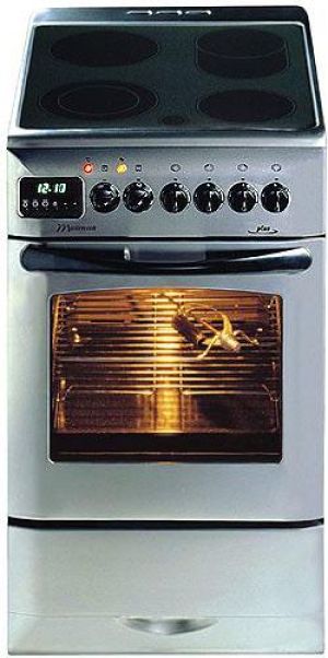 Kuchenka Mastercook KC 2470 X PLUS KUCHNIA - AGWKUCMASKC2470XPLUS 1