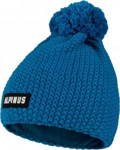 Alpinus Czapka Alpinus Mutenia Hat niebieska TT43842 S/M 1