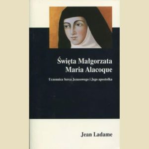 Święta Małgorzata Maria Alacoque 1