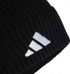 Adidas Czapka adidas Tiro 23 League Beanie czarna HS9765 OSFM 3