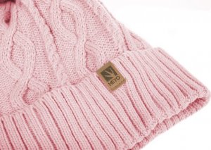 HEYO Czapka zimowa damska HCD002 HEYO 4