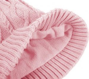 HEYO Czapka zimowa damska HCD002 HEYO 5