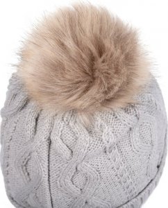 HEYO Czapka zimowa damska HCD002 HEYO 4