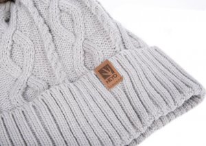 HEYO Czapka zimowa damska HCD002 HEYO 5