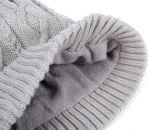 HEYO Czapka zimowa damska HCD002 HEYO 6