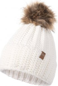 HEYO Zimowy zestaw damski czapka+szal H23508+H23510 Heyo 3