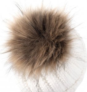 HEYO Zimowy zestaw damski czapka+szal H23508+H23510 Heyo 5