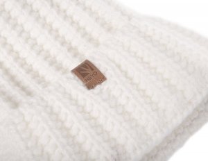 HEYO Zimowy zestaw damski czapka+szal H23508+H23510 Heyo 6