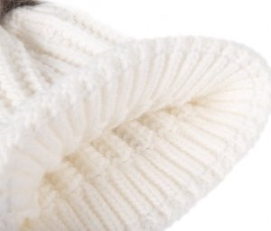 HEYO Zimowy zestaw damski czapka+szal H23508+H23510 Heyo 7