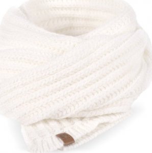 HEYO Zimowy zestaw damski czapka+szal H23508+H23510 Heyo 8