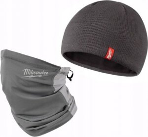 Sourcing MILWAUKEE WINTER HAT, GRAY 5