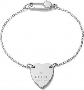 Gucci Bransoletka Damska Gucci YBA223513001 1