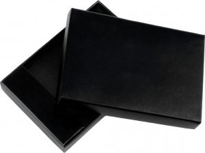 Breloczek Stefania Skórzany brelok serce "kocham cię" z białym kryształem swarovskiego 3