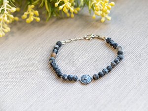 Diesel Bransoletka Męska Diesel DX1464040 2