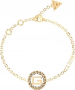 Guess Bransoletka Damska Guess JUBB03012JWYGS 1