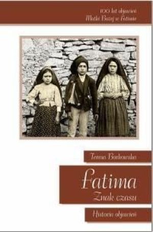 Fatima Znak Czasu Historia Objawień 1
