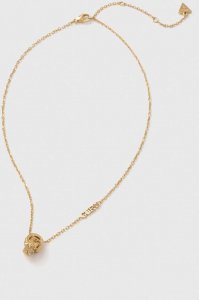 Guess Naszyjnik Męski Guess JUBN03281JWYGT-U 5