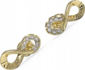 Guess Kolczyki Damskie Guess JUBE03262JWYGT-U 3